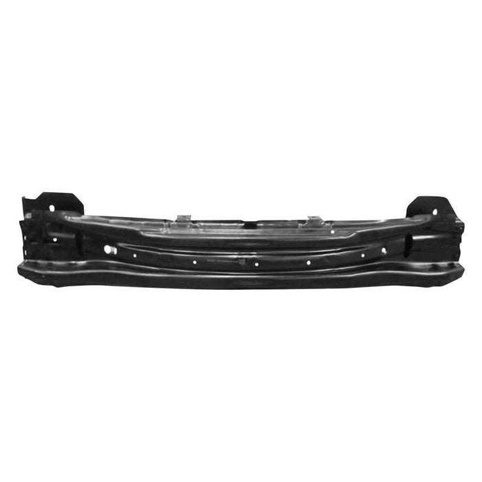 2014-2017 CAPA Certified Chevrolet Equinox/GMC Terrain Front Bumper Reinforcement - GM1006684C-Partify-Painted-Replacement-Body-Parts