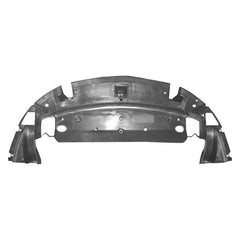 Front Lower Bumper Reinforcement image
