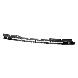 Front Lower Bumper Reinforcement image
