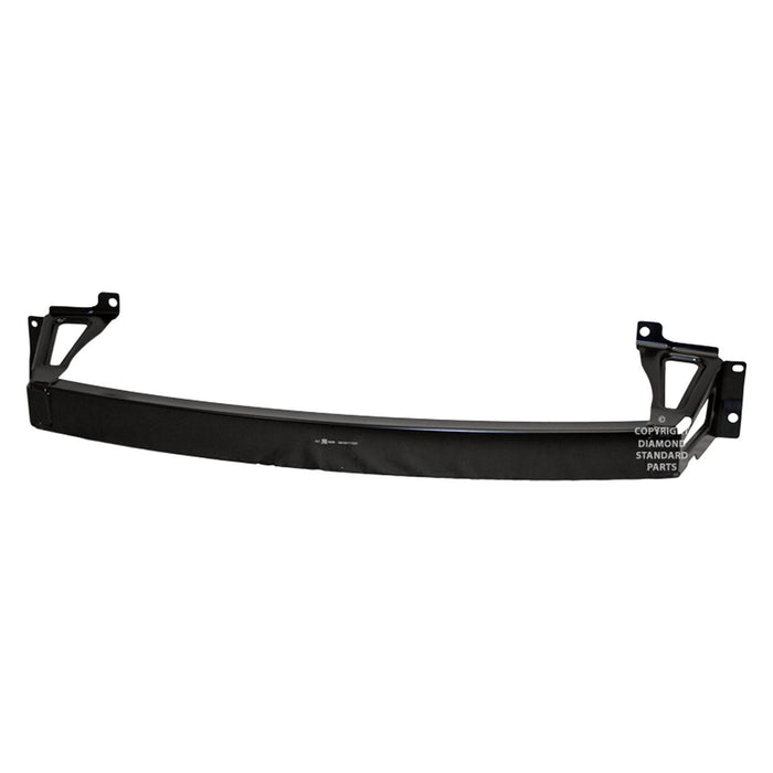 2010-2016 Cadillac SRX Front Lower Bumper Reinforcement - GM1007111-Partify-Painted-Replacement-Body-Parts
