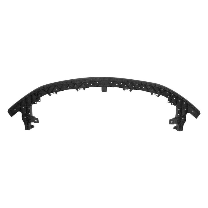 2013 Chevrolet Malibu Front Lower Bumper Reinforcement - GM1007112-Partify-Painted-Replacement-Body-Parts