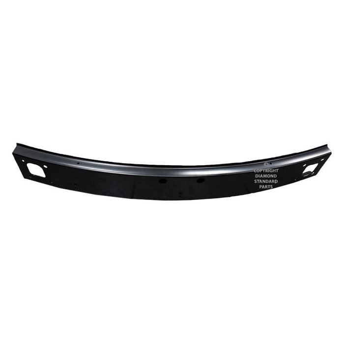 2010-2016 Cadillac SRX Front Upper Bumper Reinforcement - GM1008110-Partify-Painted-Replacement-Body-Parts