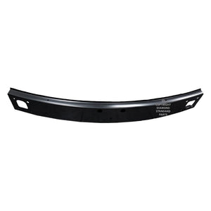 Front Upper Bumper Reinforcement image