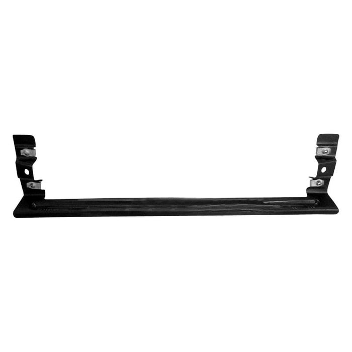 2015 Chevrolet Silverado 2500/3500 Front Upper Bumper Reinforcement Painted Bumpers Upper - GM1008111-Partify-Painted-Replacement-Body-Parts
