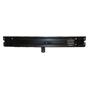 Front Upper Bumper Reinforcement image
