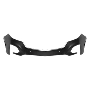 Front Upper Bumper image