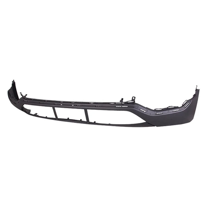 2017-2019 GMC Acadia SLE/SLT Front Lower Bumper - GM1015130-Partify-Painted-Replacement-Body-Parts