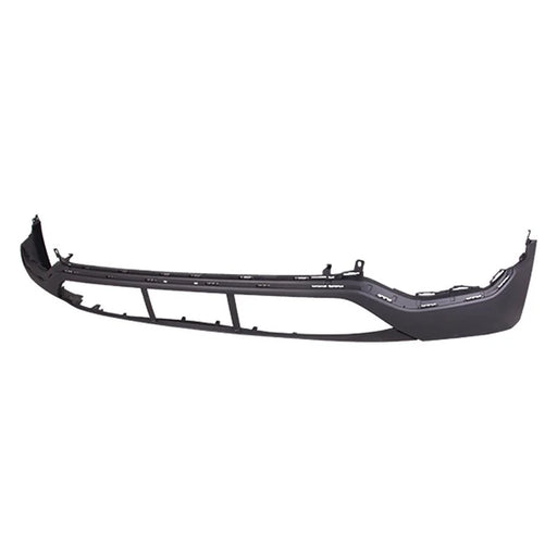 2017-2019 GMC Acadia SLE/SLT Front Lower Bumper - GM1015130-Partify-Painted-Replacement-Body-Parts