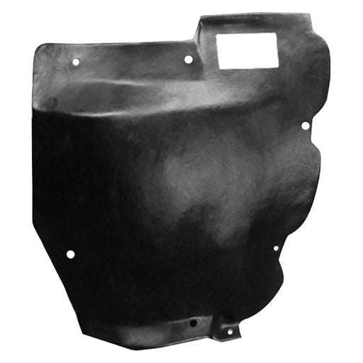 1995-2002 Cadillac Eldorado Front Driver Side Bumper - GM1016106-Partify-Painted-Replacement-Body-Parts