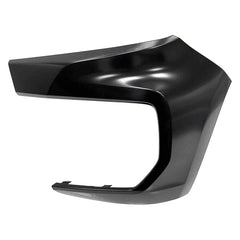 Front Driver Side Bumper image