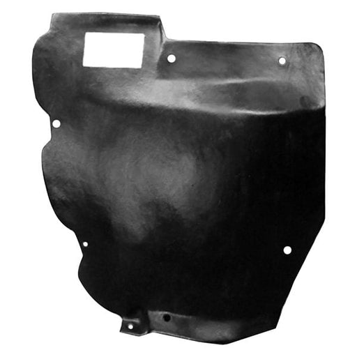 1995-2002 Cadillac Eldorado Front Passenger Side Bumper - GM1017106-Partify-Painted-Replacement-Body-Parts