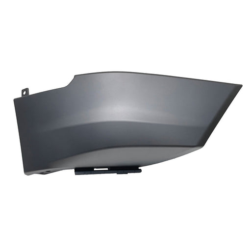 2022-2024 Chevrolet Traverse/Traverse Limited High Country/Premier Front Passenger Side Bumper - GM1017114-Partify-Painted-Replacement-Body-Parts