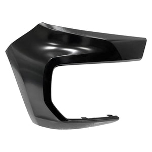 Front Passenger Side Bumper image