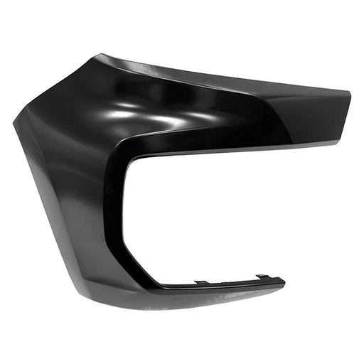 2021-2022 Chevrolet Colorado LT/WT/Z71/Z71 LT/ZR2 Front Passenger Side Bumper W/O Off Road Pkg - GM1017117-Partify-Painted-Replacement-Body-Parts