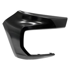 Front Passenger Side Bumper image