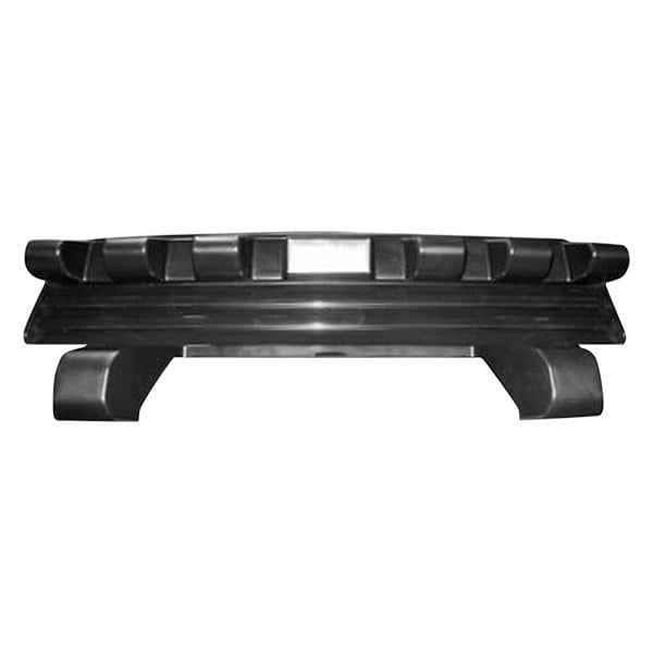 2003-2007 GMC Sierra 1500/1500 Classic Front Bumper Reinforcement - GM1025104-Partify-Painted-Replacement-Body-Parts