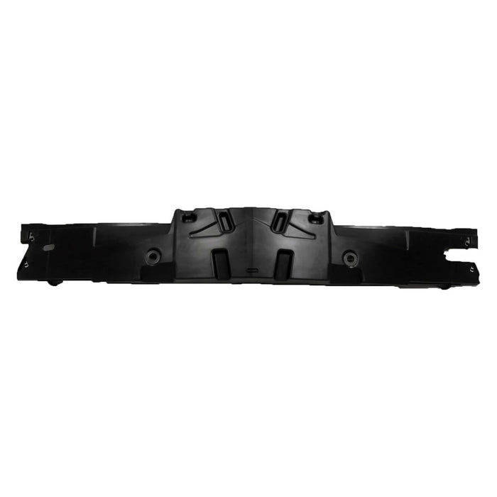 2019 Chevrolet Cruze Front Bumper Reinforcement - GM1025106-Partify-Painted-Replacement-Body-Parts