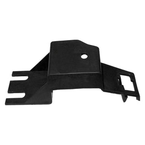Front Driver Side Bumper Reinforcement image