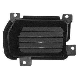 Front Driver Side Tow Hook image