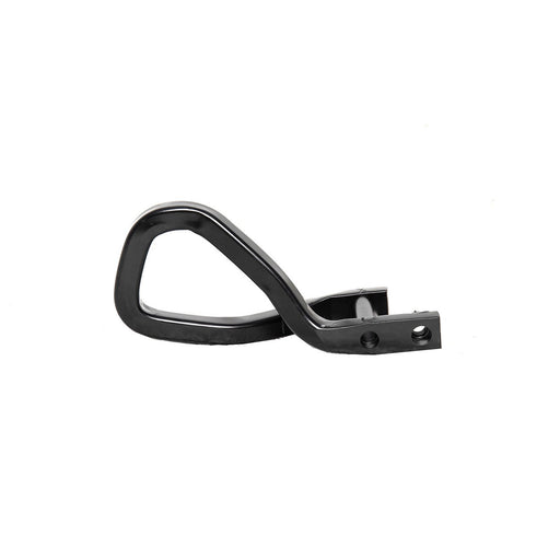 2019-2024 GMC Sierra 1500/1500 Limited Front Tow Hook - GM1028107-Partify-Painted-Replacement-Body-Parts