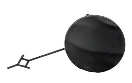 2022-2023 Chevrolet Bolt EV Front Tow Hook - GM1029150-Partify-Painted-Replacement-Body-Parts