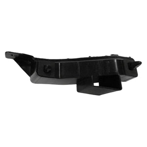 Front Driver Side Bumper Retainer image