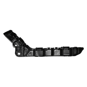 Front Driver Side Bumper Retainer image