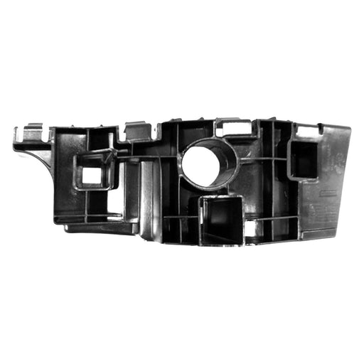 2014-2015 Chevrolet Silverado 1500 Front Driver Side Bumper Retainer Upper - GM1032118-Partify-Painted-Replacement-Body-Parts