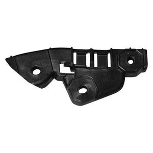 Front Driver Side Bumper Retainer image