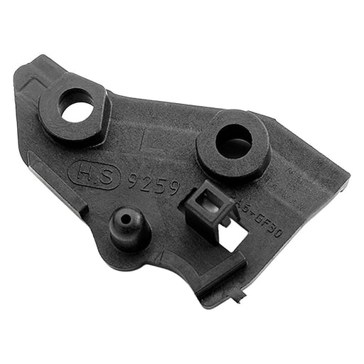 2008-2012 Chevrolet Malibu Front Driver Side Bumper Retainer Inner - GM1032120-Partify-Painted-Replacement-Body-Parts