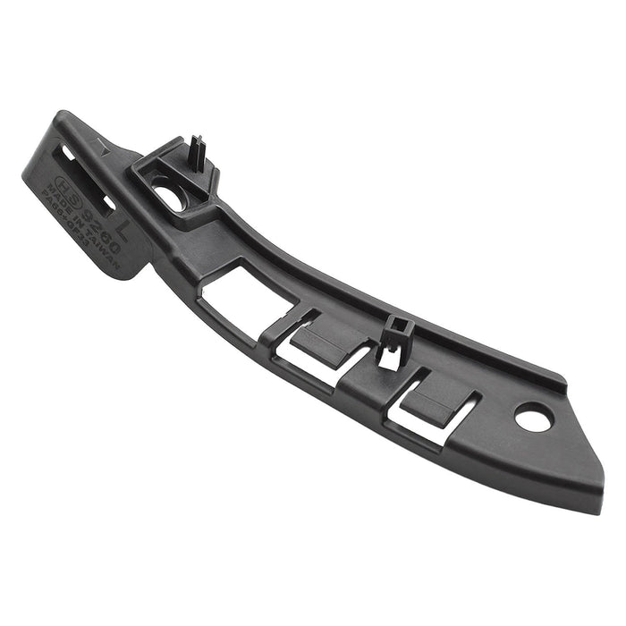 2008-2012 Chevrolet Malibu Front Driver Side Bumper Retainer Outer - GM1032121-Partify-Painted-Replacement-Body-Parts