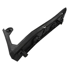 Front Passenger Side Bumper Retainer image