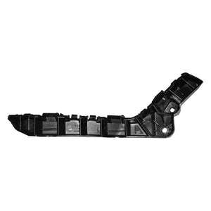 Front Passenger Side Bumper Retainer image