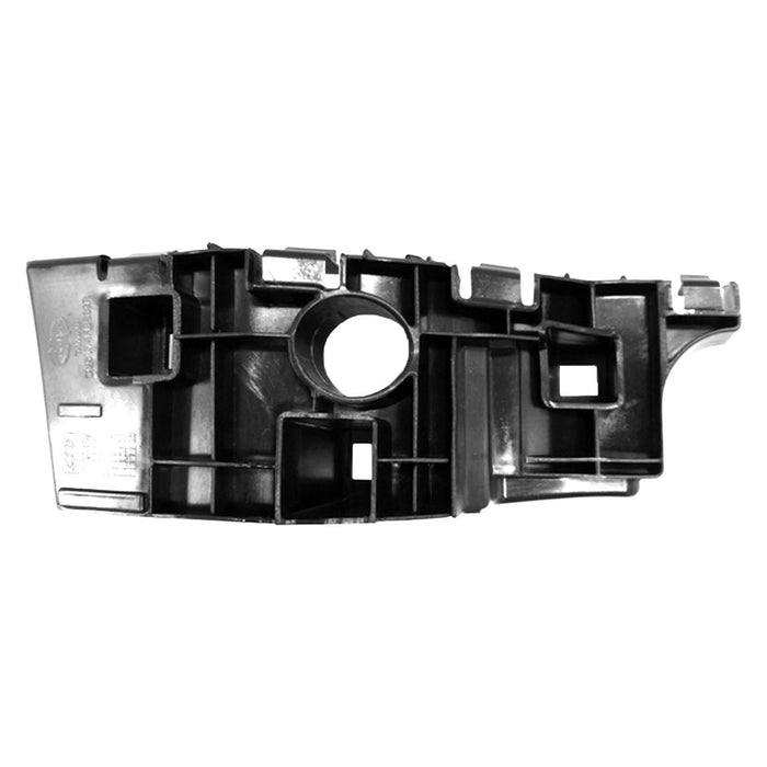 2014-2015 Chevrolet Silverado 1500 Front Passenger Side Bumper Retainer Upper - GM1033118-Partify-Painted-Replacement-Body-Parts