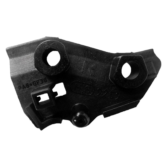 2008-2012 Chevrolet Malibu Front Passenger Side Bumper Retainer Inner - GM1033120-Partify-Painted-Replacement-Body-Parts