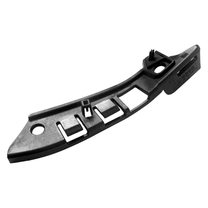 2008-2012 Chevrolet Malibu Front Passenger Side Bumper Retainer Outer - GM1033121-Partify-Painted-Replacement-Body-Parts