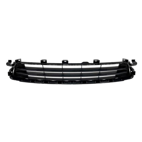 2022-2024 GMC Terrain AT4/SLE/SLT Front Bumper Grille - GM1036223-Partify-Painted-Replacement-Body-Parts
