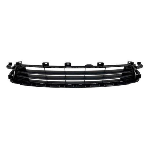 2022-2024 GMC Terrain AT4/SLE/SLT Front Bumper Grille - GM1036223-Partify-Painted-Replacement-Body-Parts