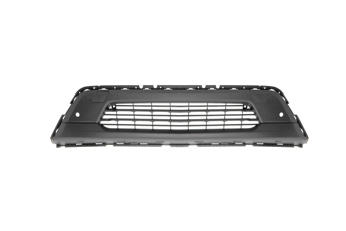 2022-2024 Chevrolet Traverse/Traverse Limited High Country/LS/LT/Premier/High Country/LS/LT/Premier/True North Front Bumper Grille W/Engine Heater - GM1036244-Partify-Painted-Replacement-Body-Parts