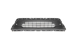 Front Bumper Grille image