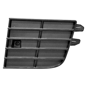 Front Bumper Insert image
