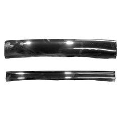 Front Bumper Insert image