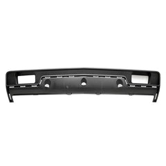 Front Bumper Insert image