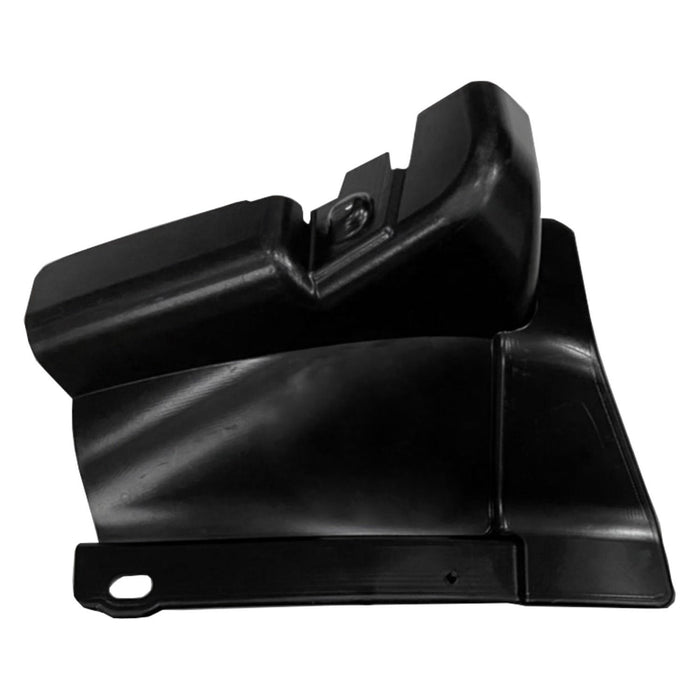 2015-2019 GMC Sierra 2500/3500 Front Passenger Side Bumper Insert Air Shield Upper - GM1037114-Partify-Painted-Replacement-Body-Parts