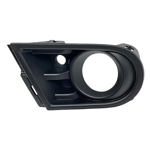 2021-2023 Chevrolet Trailblazer ACTIV Front Driver Side Bumper Insert Fog Lamp Bezel W/Fog Lamps - GM1038303-Partify-Painted-Replacement-Body-Parts