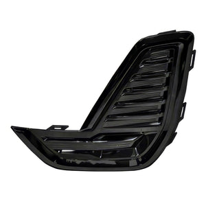 Front Driver Side Bumper Insert image