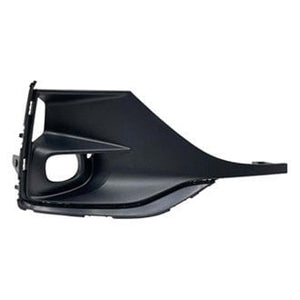 Front Passenger Side Bumper Insert image