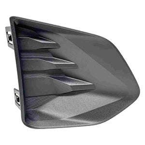 Front Passenger Side Bumper Insert image