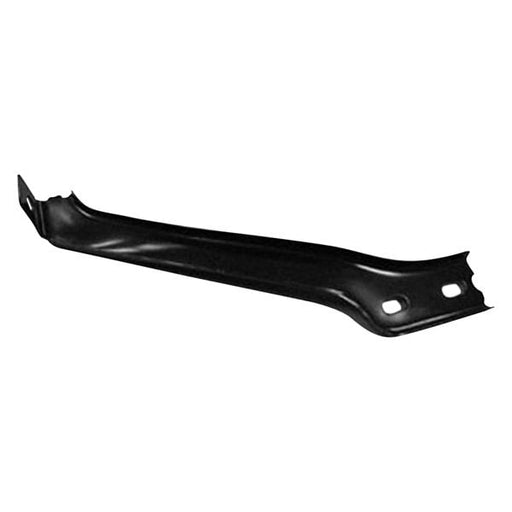 1997-2005 Buick Century Front Bumper Support Center - GM1041104-Partify-Painted-Replacement-Body-Parts