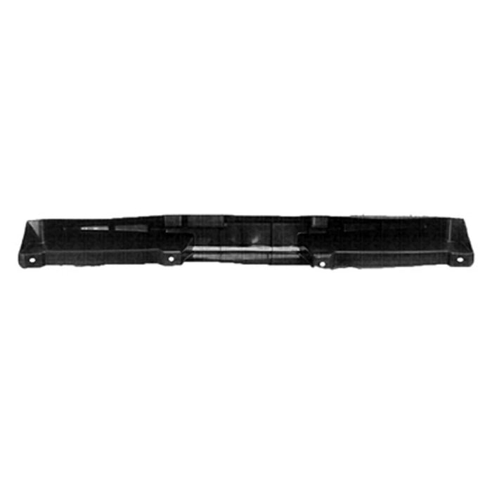 2005-2009 Chevrolet Equinox Front Bumper Support Plastic - GM1041111-Partify-Painted-Replacement-Body-Parts